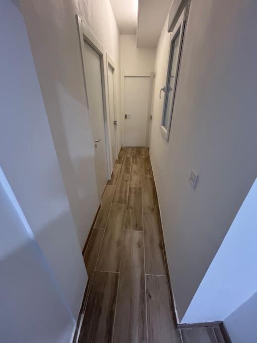 Apartamento Recien Reformado Con 5 Habitaciones Y 3 Banos Madrid Exterior photo