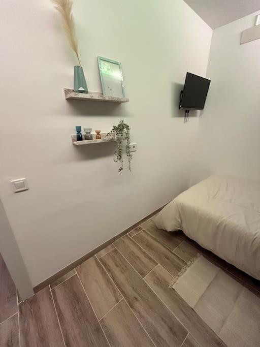 Apartamento Recien Reformado Con 5 Habitaciones Y 3 Banos Madrid Exterior photo